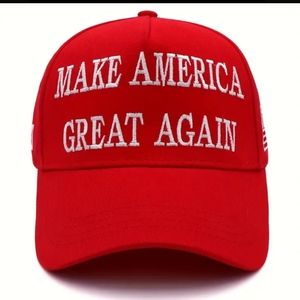 Trump Hat 2024 Baseball Cap